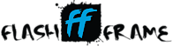 Flash Frame Film's logo Flash Frame Film's Company logo