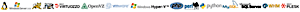 Flash-it, Cambodia Web Hosting Service's logo Flash-it, Cambodia Web Hosting Service's Company logo