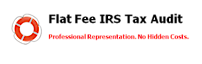 Flat Fee Irs Tax Audit
