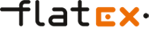 flatex's logo flatex's Company logo