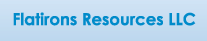 Flatirons Resources's logo Flatirons Resources's Company logo