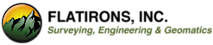Flatsurv's logo Flatsurv's Company logo