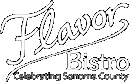 Flavor Bistro's logo Flavor Bistro's Company logo