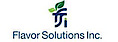 Flavor Solutions Inc