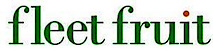 Fleet Fruit's logo Fleet Fruit's Company logo
