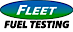 Fleet Fuel testing