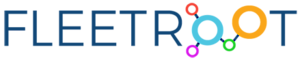 Fleetroot 's logo Fleetroot 's Company logo