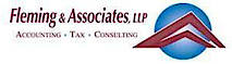 Fleming and Associates's logo Fleming and Associates's Company logo