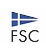 Flensburger Segel-club's logo Flensburger Segel-club's Company logo