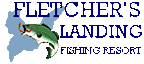 Fletcher's Landing's logo Fletcher's Landing's Company logo
