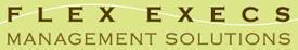Flex Execs's logo Flex Execs's Company logo