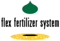 Flex Fertilizer's logo Flex Fertilizer's Company logo