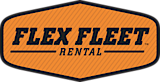 Flex Fleet's logo Flex Fleet's Company logo