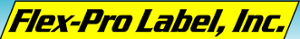 Flex-Pro's logo Flex-Pro's Company logo