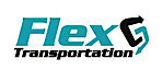 Flex Transportation's logo Flex Transportation's Company logo