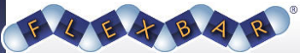 Flexbar's logo Flexbar's Company logo