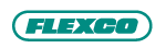Flexco's logo Flexco's Company logo
