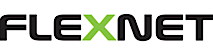 Flexnet's logo Flexnet's Company logo