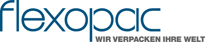 Ipackchem's Competitor - Flexopac logo