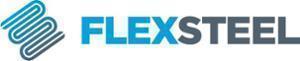 FlexSteel's logo FlexSteel's Company logo