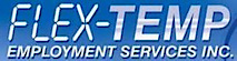 FlexTemp Employment's logo FlexTemp Employment's Company logo