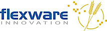 Flexware Innovation's logo Flexware Innovation's Company logo
