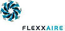 Flexxaire's logo Flexxaire's Company logo
