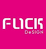 Flick Design's logo Flick Design's Company logo