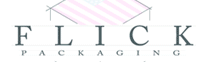 Flick Packaging's logo Flick Packaging's Company logo