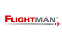 Flightman's logo Flightman's Company logo