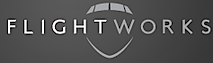 FlightWorks's logo FlightWorks's Company logo
