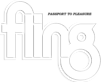 Fling Magazine's logo Fling Magazine's Company logo