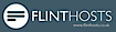 Hostek's Competitor - Flint Media Limited logo