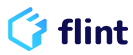 Flint's logo Flint's Company logo