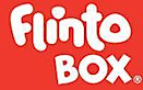 Flintobox's logo Flintobox's Company logo