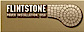 Flintstone Paver Installation