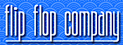 Flipflopco's logo Flipflopco's Company logo