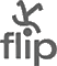 ONE CMG's Competitor - Flip Media logo