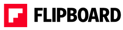 Wermz's Competitor - Flipboard logo