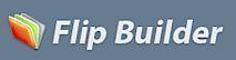 FlipBuilder's logo FlipBuilder's Company logo