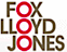 Sanderson Weatherall's Competitor - FLJ logo