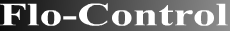 Flo-Control's logo Flo-Control's Company logo