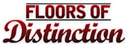 Floorsofdistinction's logo Floorsofdistinction's Company logo