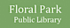Canajoharielibrary's Competitor - Floral Park Public Library logo