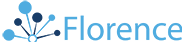 Florence's logo Florence's Company logo