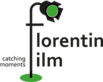 Florentin Film's logo Florentin Film's Company logo