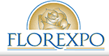 Florexpo's logo Florexpo's Company logo