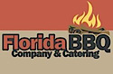 Florida Barbecue's logo Florida Barbecue's Company logo