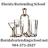 Florida Bartending School's logo Florida Bartending School's Company logo