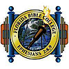 Florida Bible School's logo Florida Bible School's Company logo